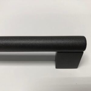Tirador 192mm Flat Black - Image 4