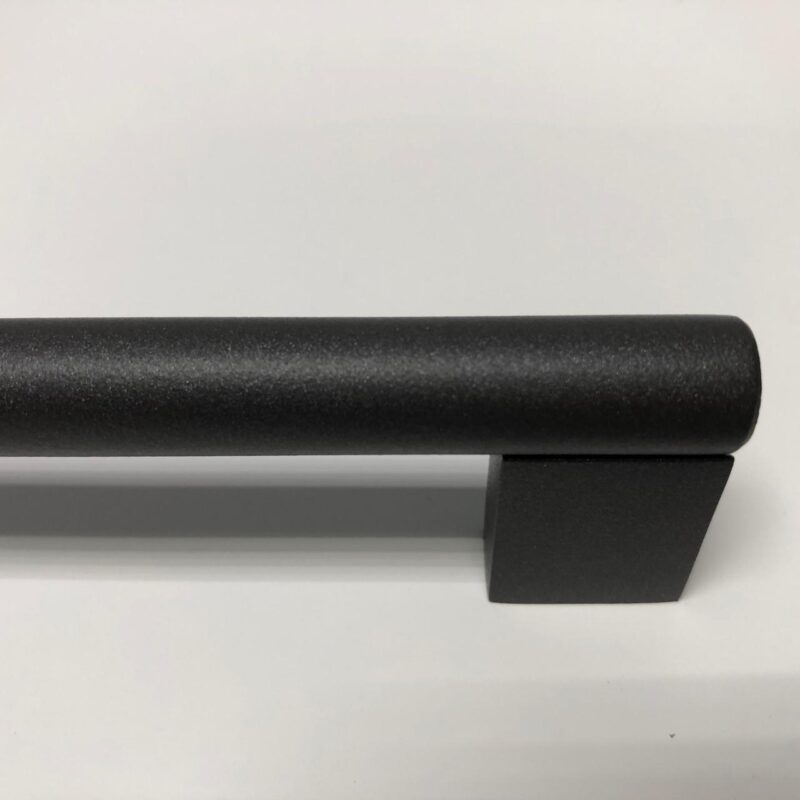 Tirador 192mm Flat Black - Image 4