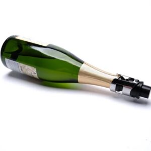 Champagne Saver Sparkling Wine Sealer - Image 3