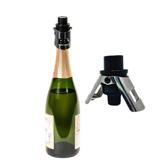 Champagne Saver Sparkling Wine Sealer