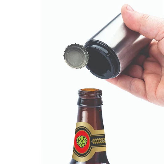 Top Popper Magnetic Bottle Opener