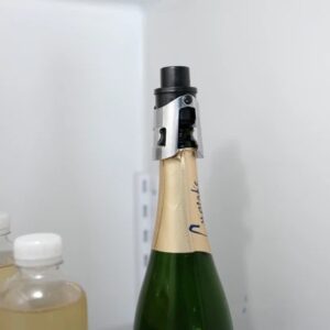Champagne Saver Sparkling Wine Sealer - Image 2