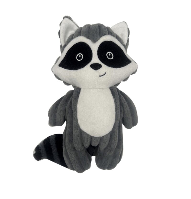 Adventureland Plush Racoon