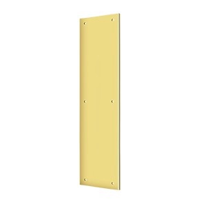 Push Plate 3.5x15