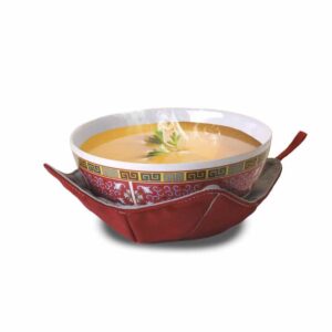 Bowl Holder