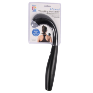 2 Speed Vibrating Massager