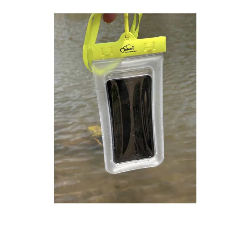 Dry phone floating - Image 2