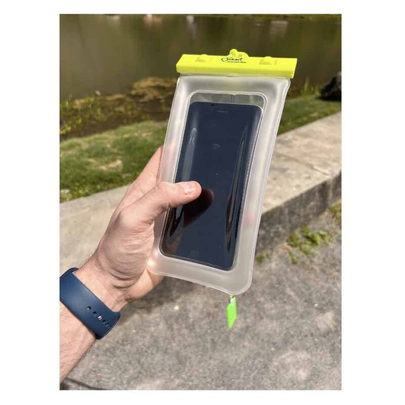 Dry phone floating - Image 3