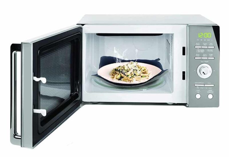 Plate Holder - Microwaveable - Image 2