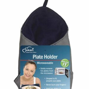 Plate Holder - Microwaveable - Image 3
