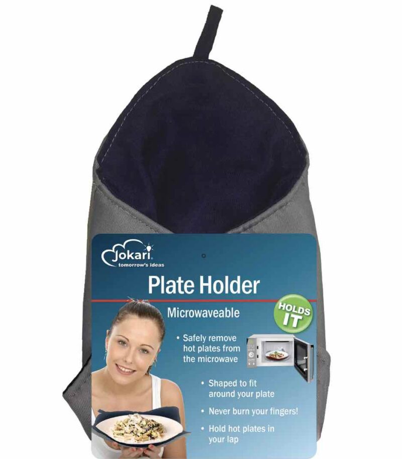 Plate Holder - Microwaveable - Image 3