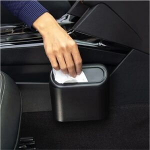 Auto trash bin - Image 2