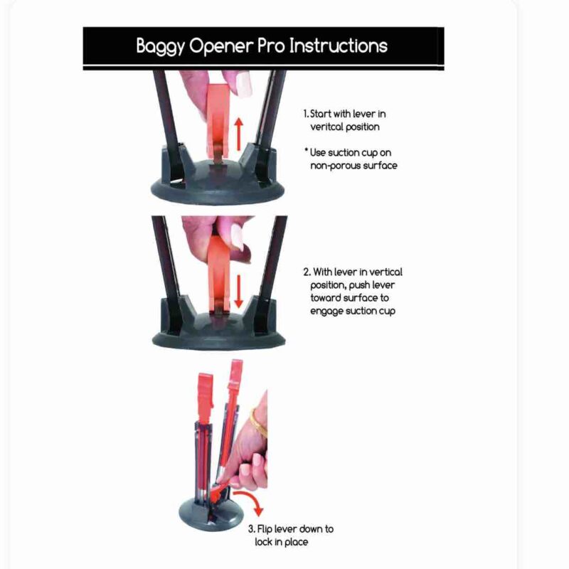 Baggy Opener Pro - Image 2