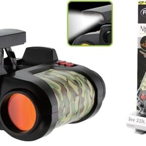 Night Vission Binocular Camouflage