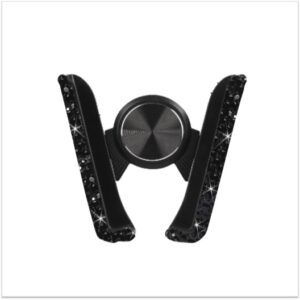 Bling car vent phone holder - Image 3