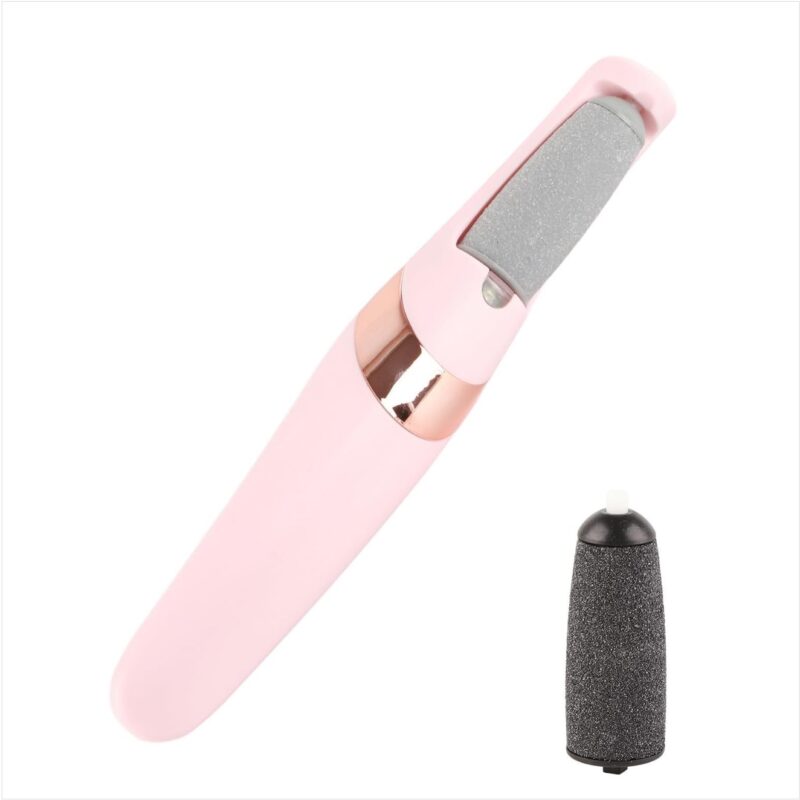 Rechargeable callus remover - Image 2