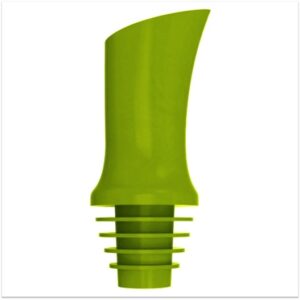 Pour Spout Self Sealing Olive - Image 2