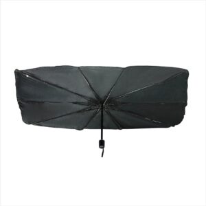 Windshiel Umbrella Buddy Heat Insulation Protection