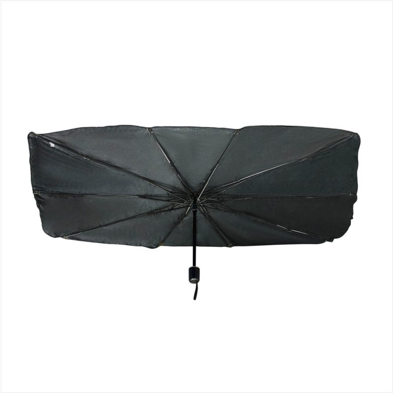 Windshiel Umbrella Buddy Heat Insulation Protection